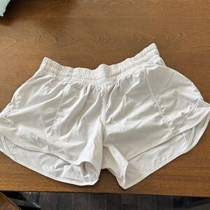 Lululemon women’s size 8 shorts! Great condition- no stains/rips